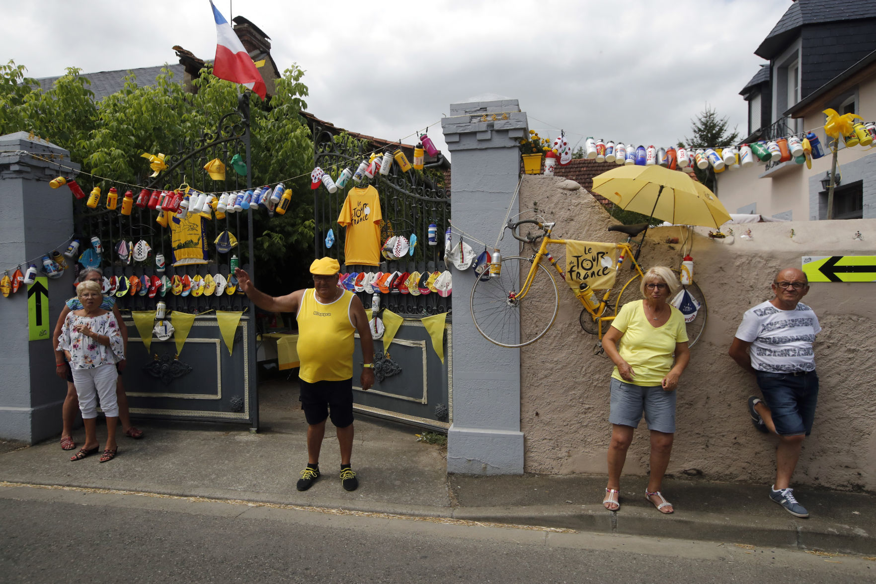 Tour de France